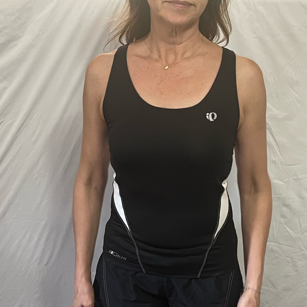 Pearl Izumi Infinty sport tank Wmn Sz S nwt
